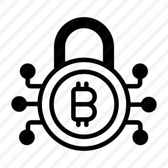 Security, Protection, Bitcoin, Crypto, Cryptocurrency preview