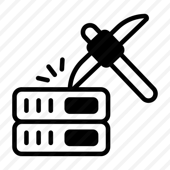 Server, Mining, Storage, Extraction, Datacenter preview