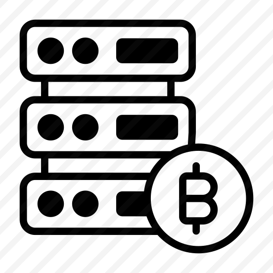 Server, Storage, Datacenter, Bitcoin, Crypto preview