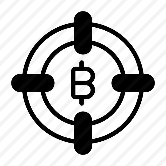 Target, Aim, Focus, Bitcoin, Crypto preview