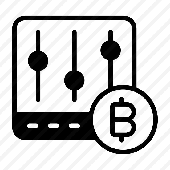 Trading, Chart, Market, Bitcoin, Crypto preview