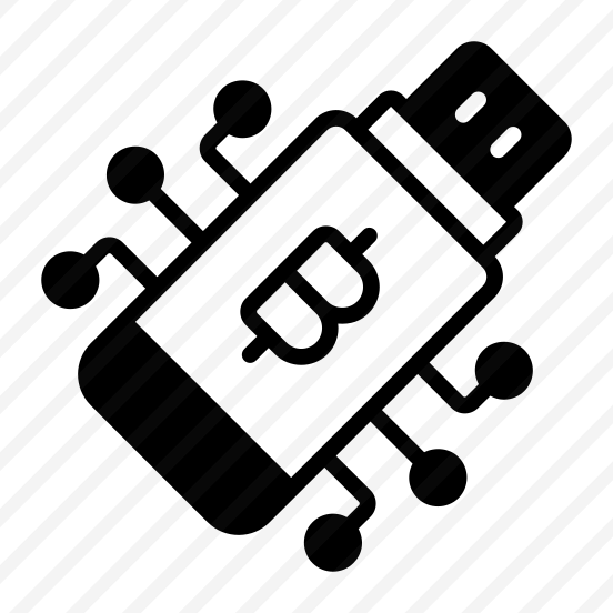 Usb, Pendrive, Storage, Memory, Bitcoin preview