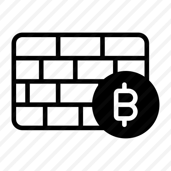 Wall, Bitcoin, Crypto, Cryptocurrency, Blockchain preview