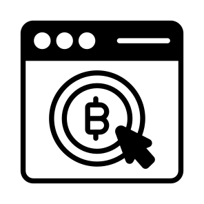 ,,website, Asset, Trading, Bitcoin, Crypto,,, icon