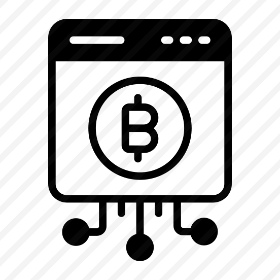 Website, Asset, Trading, Bitcoin, Crypto preview