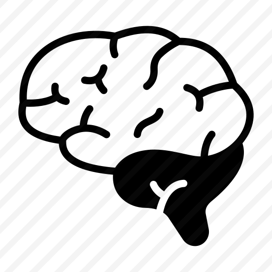 Brain, Cortex, Brainstem, Neuron, Mind preview