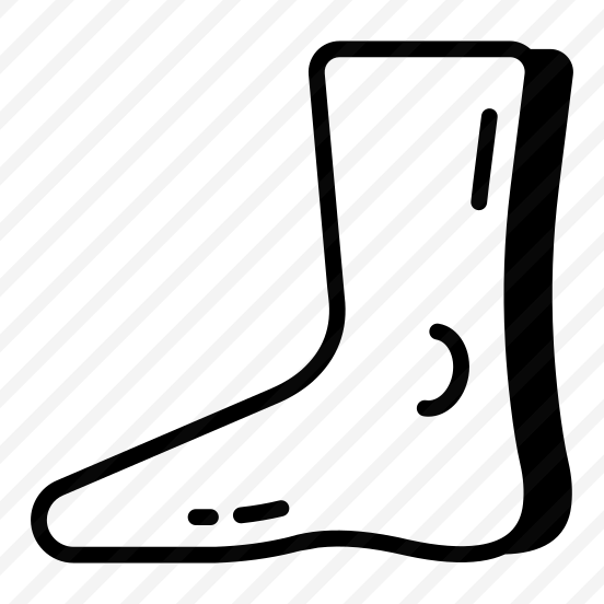 Foot, Ankle, Heel, Toes, Anatomy preview