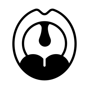 Tonsils, Throat, Tongue, Mouth, Oral icon