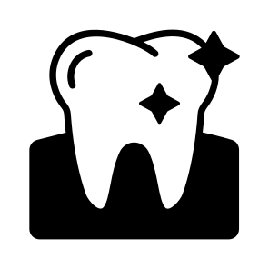 Tooth, Molar, Enamel, Dental, Bicuspid icon