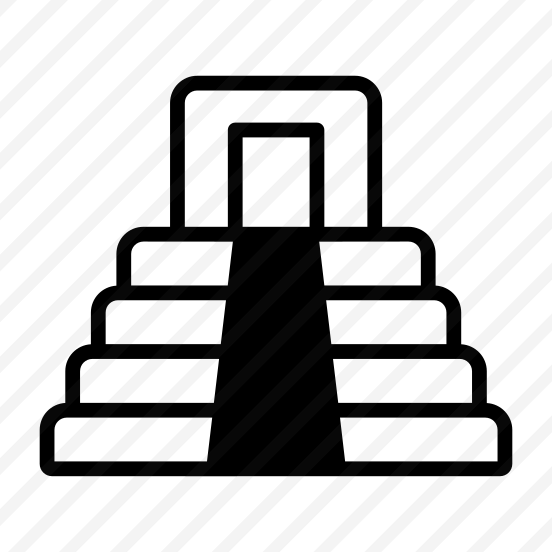 Chichen, Itza, Mayan, Landmark, Monument preview