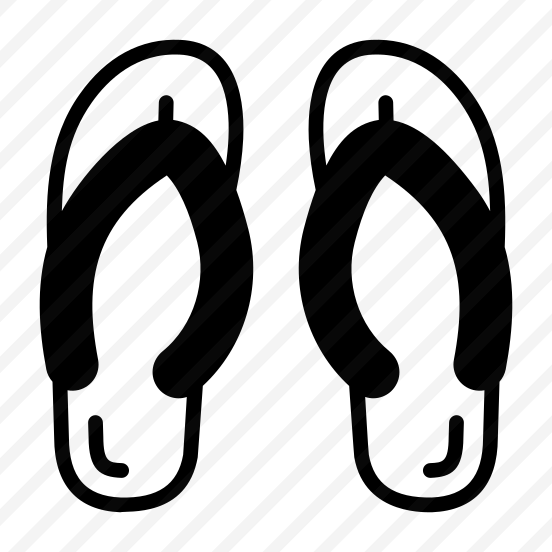 Flops, Slippers, Shoes, Sandals, Footwear preview