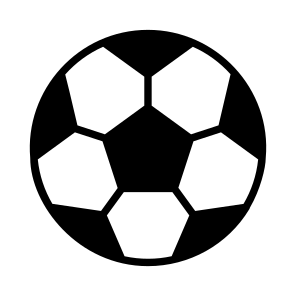 Football, Soccer, Ball, Sport, Plaything icon