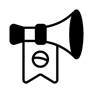 Horn, Trumpet, Cornet, Instrument, Percussion icon