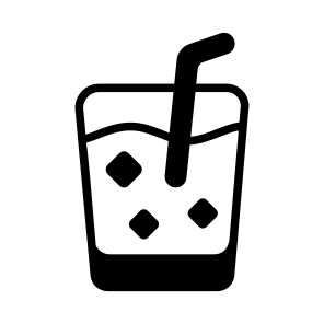 Juice, Drink, Cocktail, Chilled, Iced icon