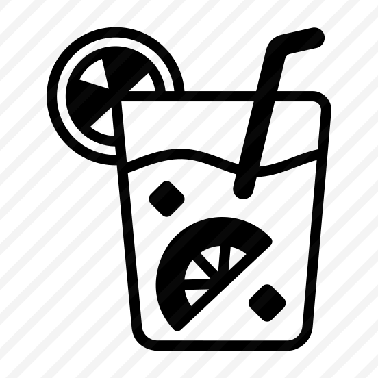 Lemonade, Juice, Drink, Glass, Beverage preview