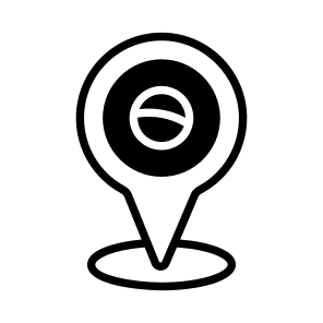 Location, Gps, Tracking, Navigation, Pin icon