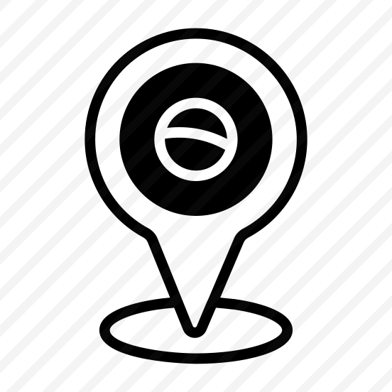Location, Gps, Tracking, Navigation, Pin preview