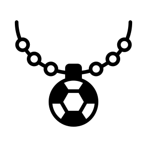 Locket, Pendant, Necklace, Adornment, Jewellery icon