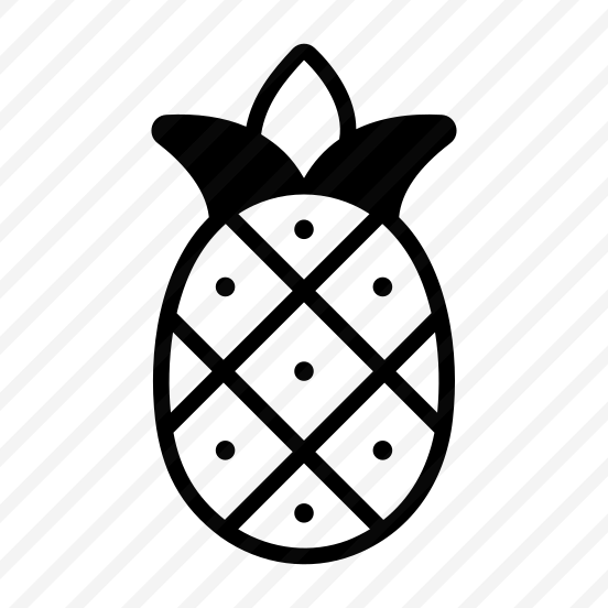 Pineapple, Ananas, Fruit, Food, Edible preview