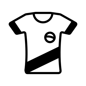 Shirt, Garment, Fabric, Apparel, Clothing icon