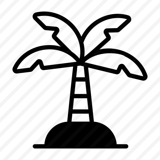 Tree, Beach, Island, Nature, Tropical preview