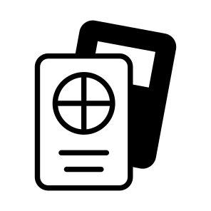 Cards, Game, Deck, Plaything, Accessory icon