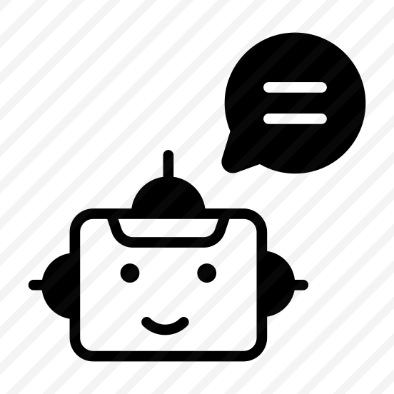 Chat, Communication, Nanorobot, Bot, Robot preview