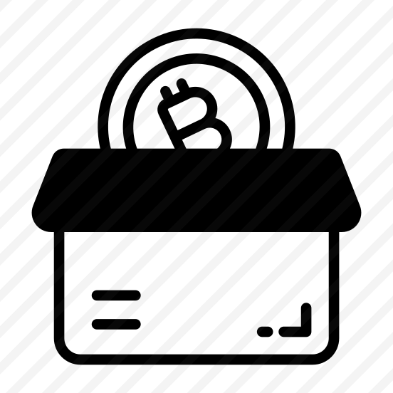 Crypto, Box, Saving, Cryptocurrency, Bitcoin preview