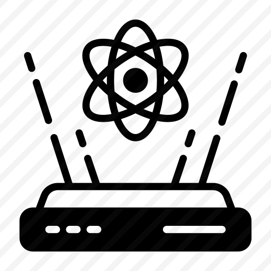 Hologram, Atom, Particles, Projection, Display preview