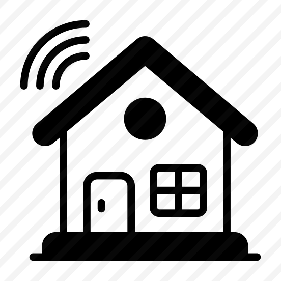 Home, Iot, House, Technology, Residence preview