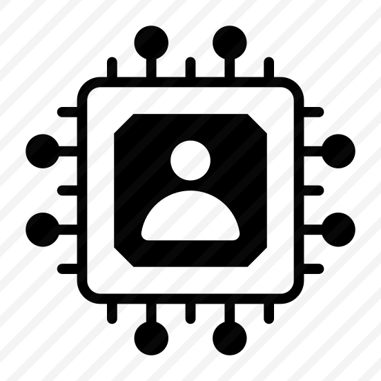 Microchip, Microprocessor, Chip, Cpu, Digital preview
