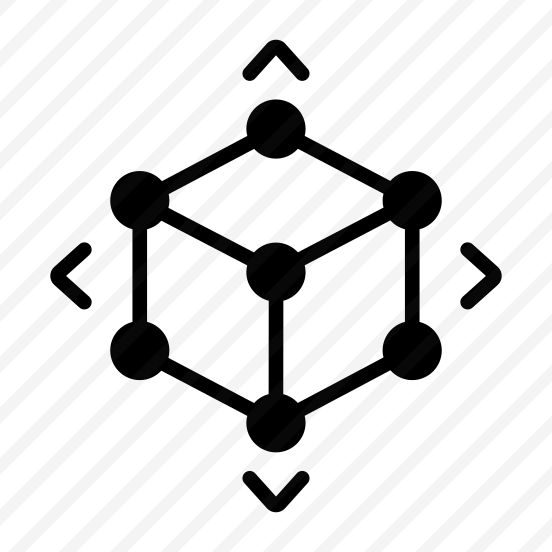 Modelling, D, Simulation, Rendering, Blockchain preview