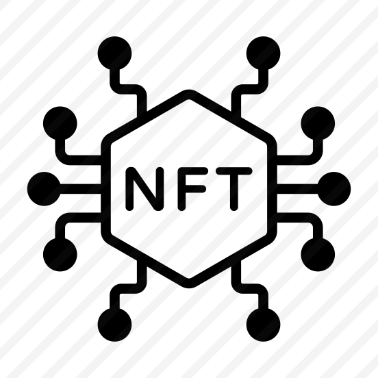 Nft, Token, Blockchain, Collectible, Asset preview