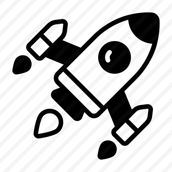 Rocket, Missile, Spacecraft, Spaceship, Aircraft preview