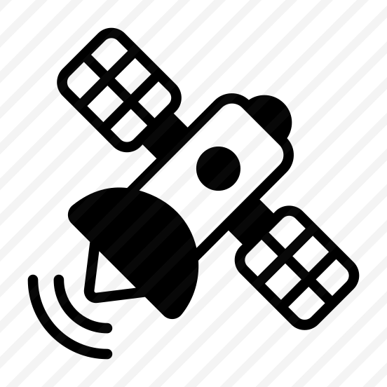 Satellite, Communication, Space, Spacecraft, Spaceship preview