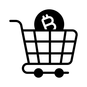 Shopping, Buy, Purchase, Trolley, Cart icon