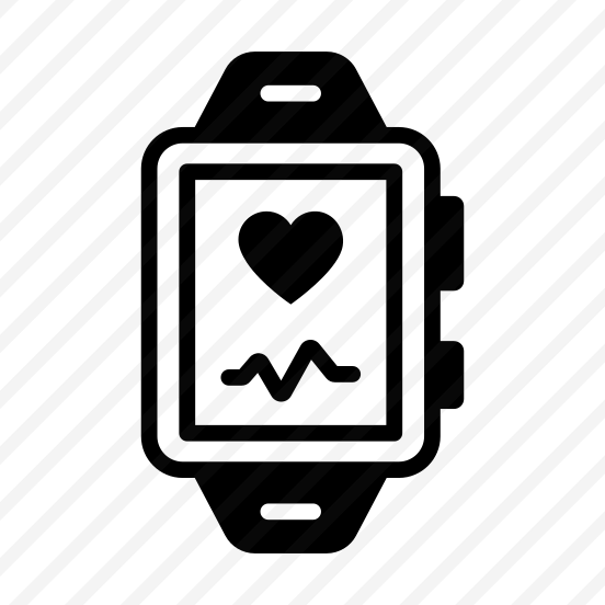 Smartwatch, Wristwatch, Tracker, Device, Gadget preview