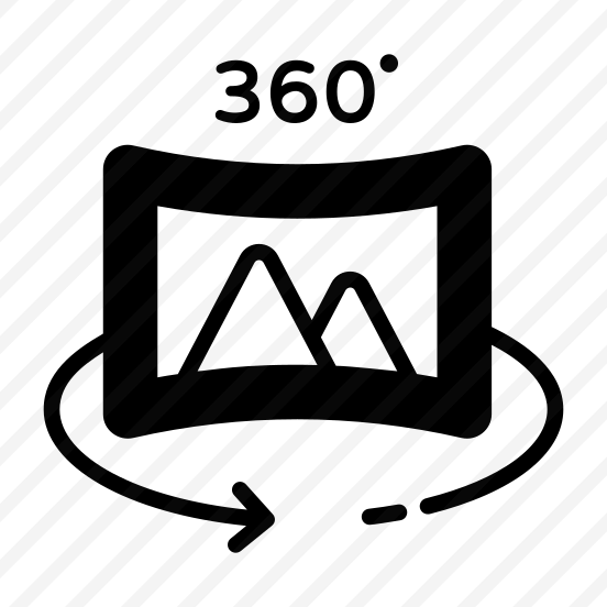 View, Simulation, Landscape, Metaverse, Screen preview