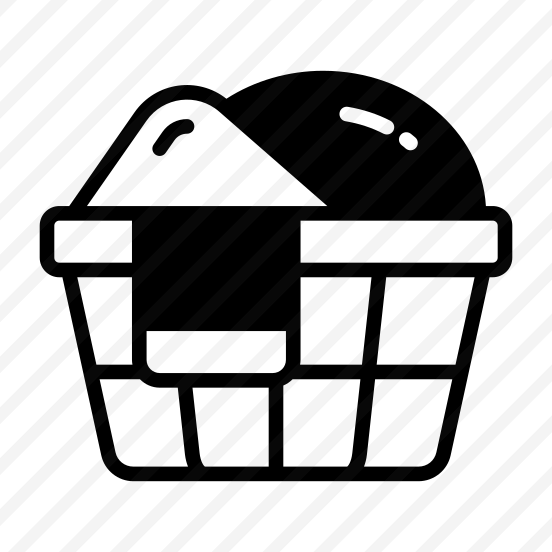 Basket, Clothes, Dirty, Handbasket, Housekeeping preview