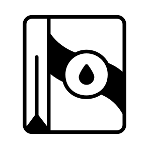 Book, Guidebook, Handbook, Booklet, Guide icon