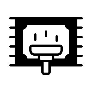 Carpet, Tool, Mat, Rug, Housekeeping icon