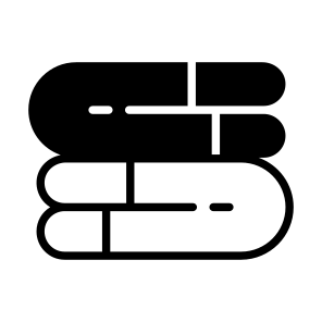 Clean, Clothes, Laundry, Fabric, Housekeeping icon