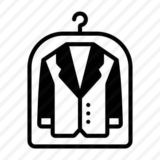 Coat, Clothes, Clean, Hanger, Housekeeping preview
