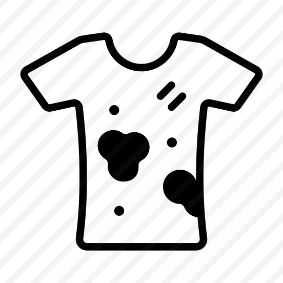 Dirty, Shirt, Tee, Clothe, Laundry preview