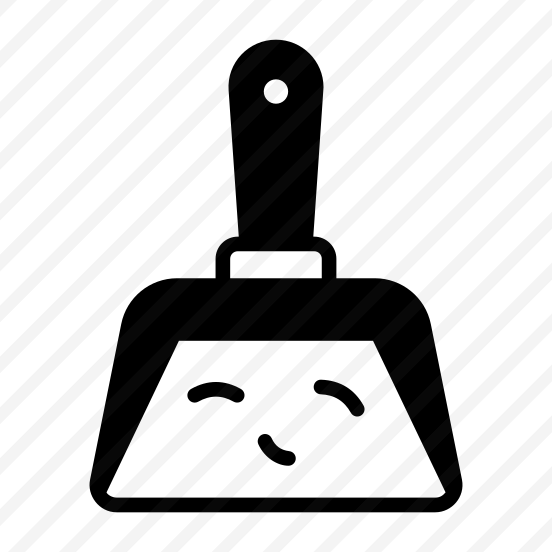 Dustpan, Dust, Container, Pan, Housekeeping, Housework preview