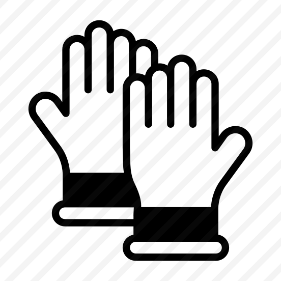 Gloves, Mitts, Mittens, Handwear, Housekeeping preview