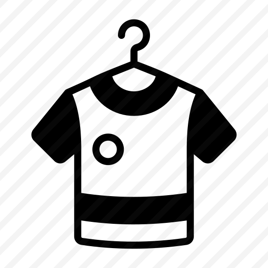 Hanger, Clothes, Apparel, Garment, Shirt preview