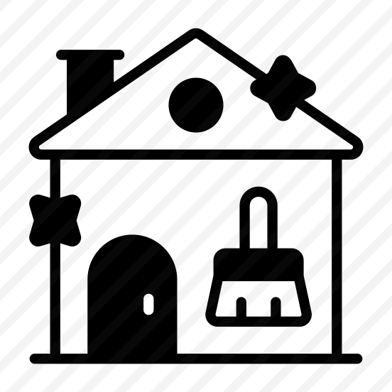 Home, House, Dusting, Broom, Housekeeping preview
