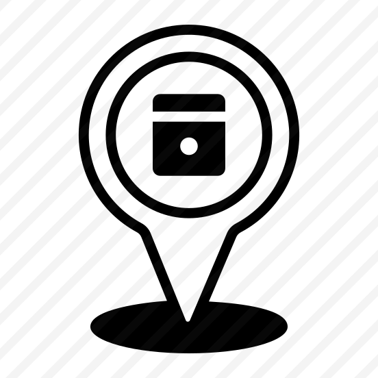 Location, Pin, Gps, Route, Navigation preview