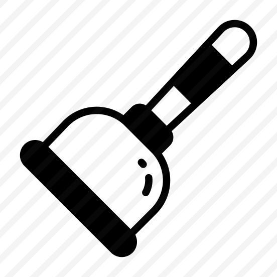 Plunger, Sucker, Toilet, Lavatory, Housekeeping preview